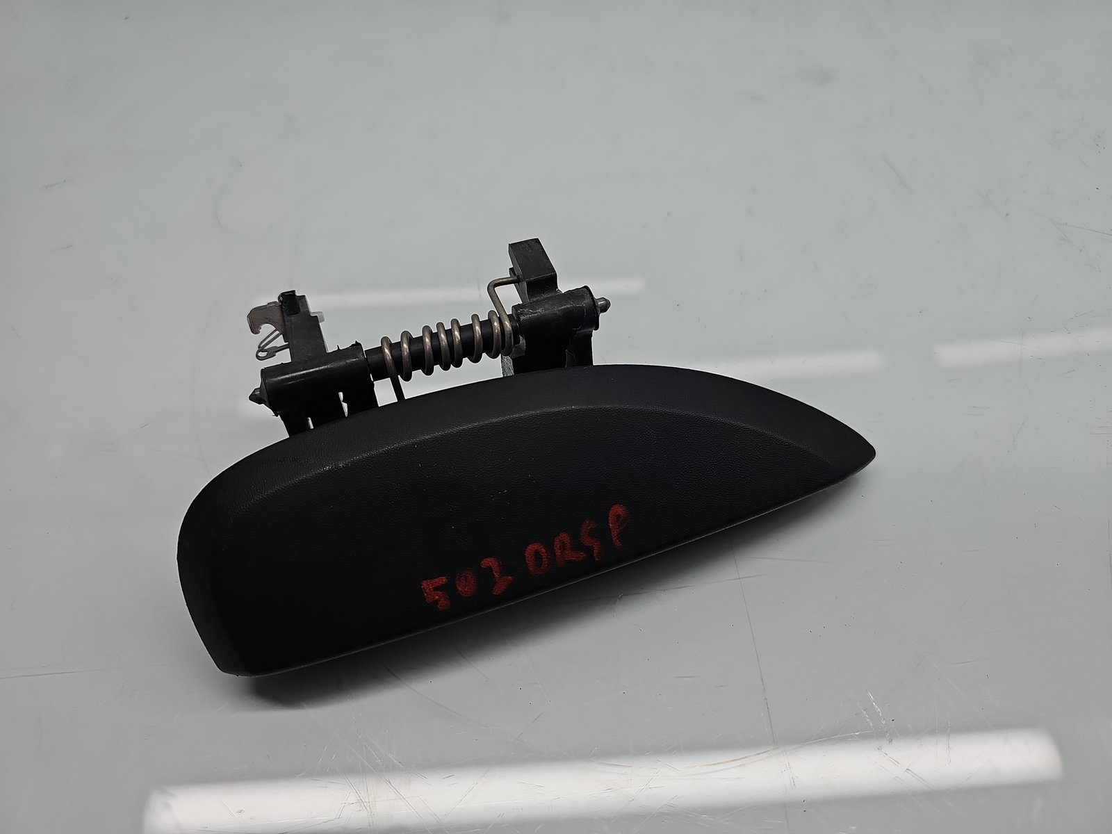 Maner usa dreapta spate Dacia Logan II MCV BK (K52) [Fabr 2013-2022] Facelift ALBASTRU - imagine 4