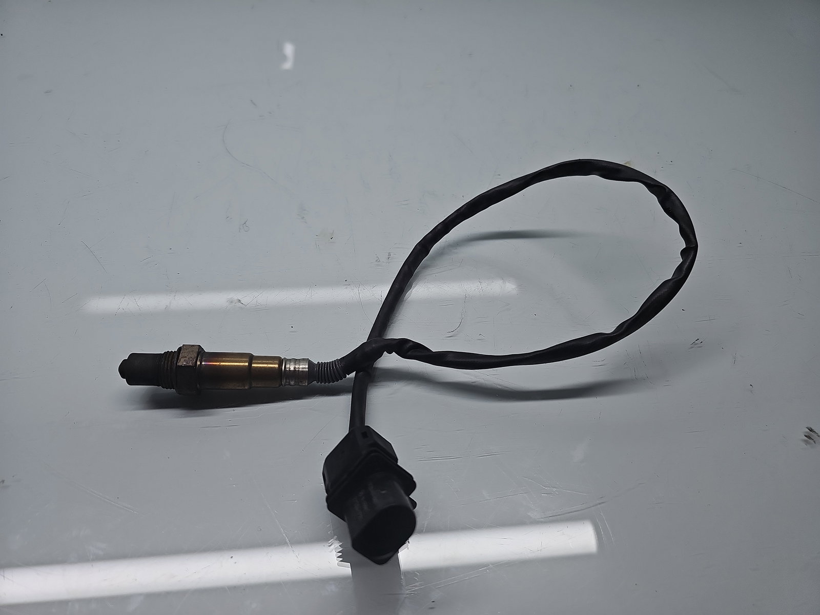 Sonda lambda Ford Focus 3 Hatchback [Fabr 2011-2015] 0258017290 1.0 Benz M1DA 92KW / 125CP - imagine 1