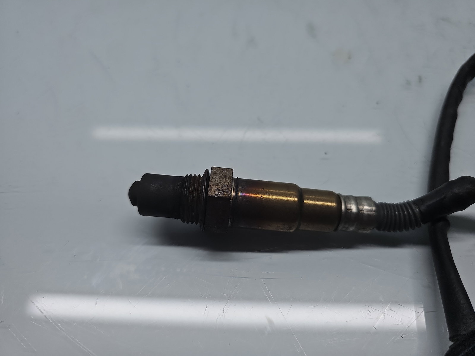 Sonda lambda Ford Focus 3 Hatchback [Fabr 2011-2015] 0258017290 1.0 Benz M1DA 92KW / 125CP - imagine 2