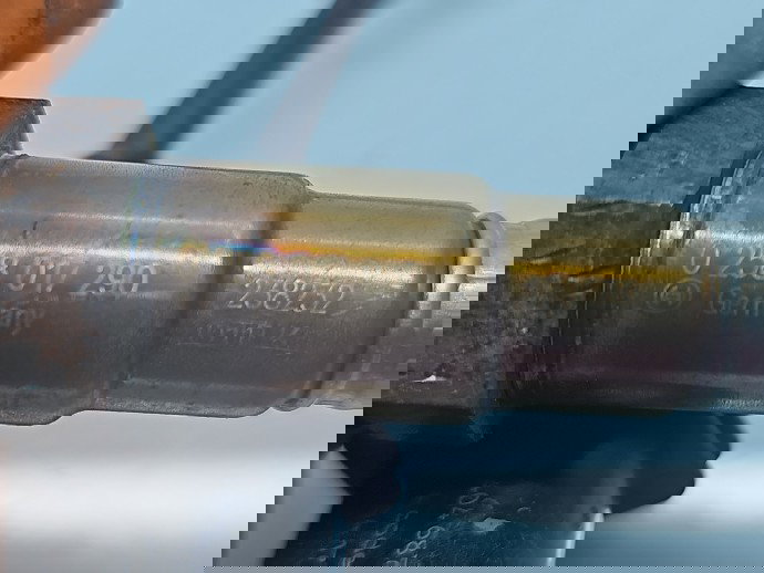 Sonda lambda Ford Focus 3 Hatchback [Fabr 2011-2015] 0258017290 1.0 Benz M1DA 92KW / 125CP