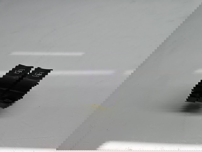  Butoane comanda geamuri sofer Dacia Logan II MCV BK (K52) [Fabr 2013-2022] Facelift 254118617R