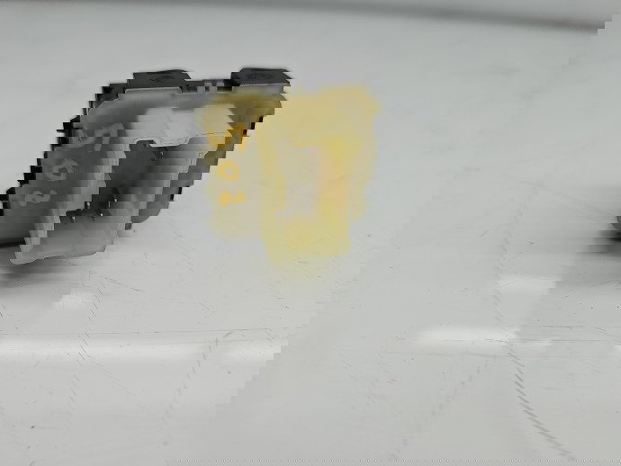  Butoane comanda geamuri sofer Dacia Logan II MCV BK (K52) [Fabr 2013-2022] Facelift 254118617R