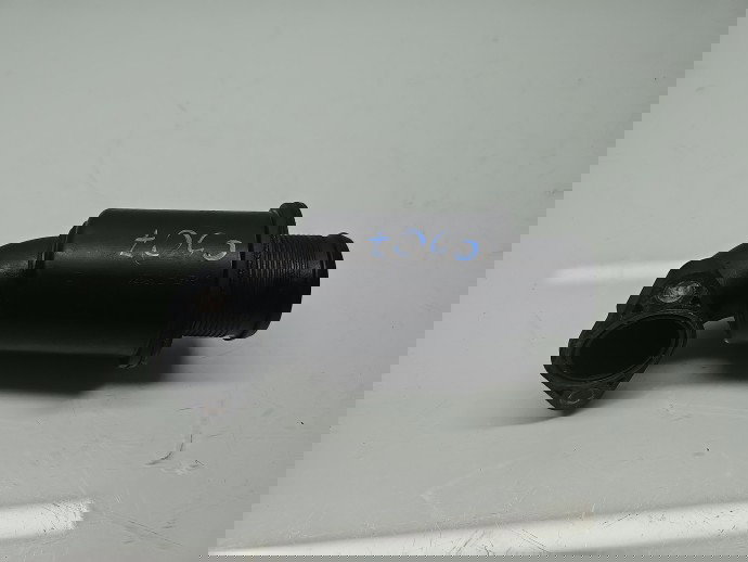 Rezonator aer Ford Focus 3 Hatchback [Fabr 2011-2015] OEM 1.0 Benz M1DA 92KW / 125CP