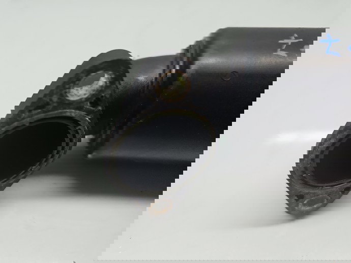 Rezonator aer Ford Focus 3 Hatchback [Fabr 2011-2015] OEM 1.0 Benz M1DA 92KW / 125CP