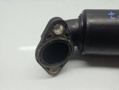 Rezonator aer Ford Focus 3 Hatchback [Fabr 2011-2015] OEM 1.0 Benz M1DA 92KW / 125CP