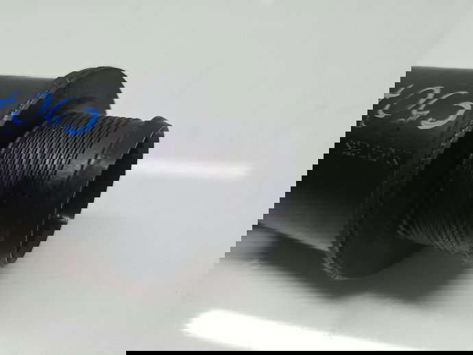 Rezonator aer Ford Focus 3 Hatchback [Fabr 2011-2015] OEM 1.0 Benz M1DA 92KW / 125CP