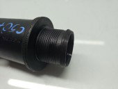 Rezonator aer Ford Focus 3 Hatchback [Fabr 2011-2015] OEM 1.0 Benz M1DA 92KW / 125CP