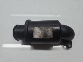 Rezonator aer Ford Focus 3 Hatchback [Fabr 2011-2015] OEM 1.0 Benz M1DA 92KW / 125CP