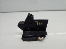 Broasca usa dreapta fata Dacia Logan II MCV BK (K52) [Fabr 2013-2022] Facelift 805026897RG