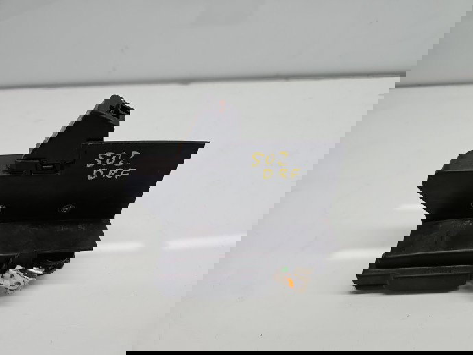 Broasca usa dreapta fata Dacia Logan II MCV BK (K52) [Fabr 2013-2022] Facelift 805026897RG