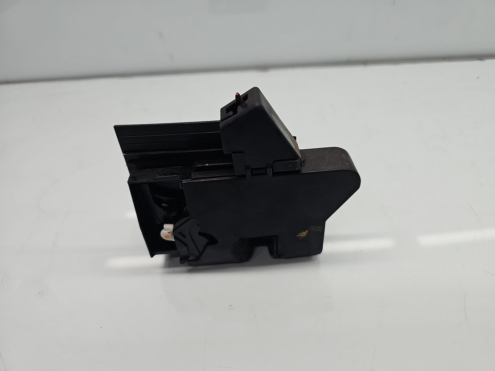 Broasca usa dreapta fata Dacia Logan II MCV BK (K52) [Fabr 2013-2022] Facelift 805026897RG - imagine 2