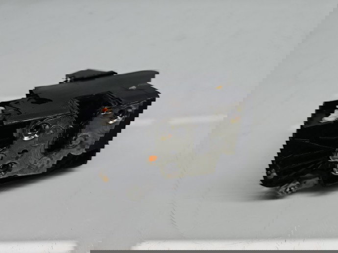 Broasca usa dreapta fata Dacia Logan II MCV BK (K52) [Fabr 2013-2022] Facelift 805026897RG