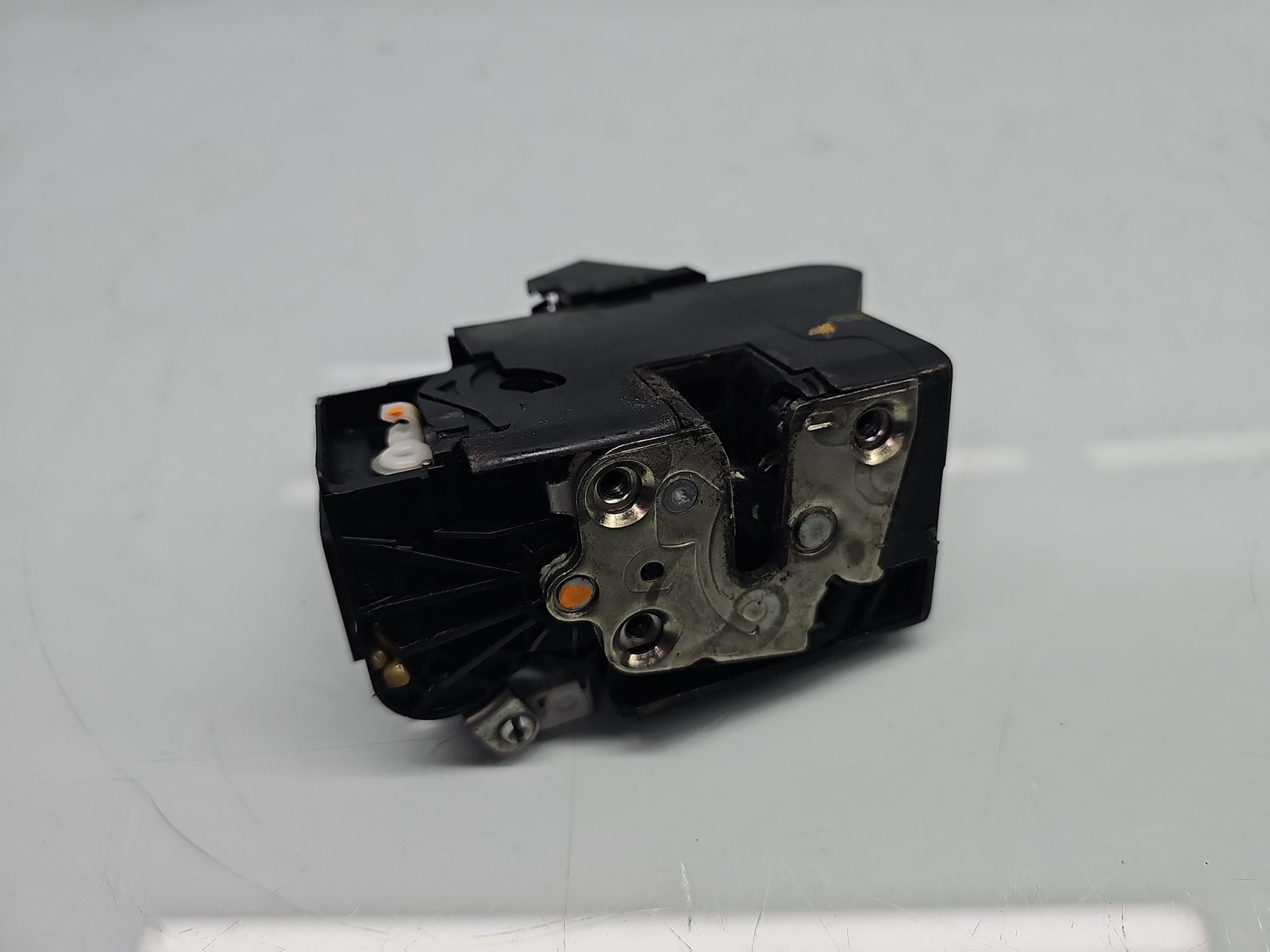 Broasca usa dreapta fata Dacia Logan II MCV BK (K52) [Fabr 2013-2022] Facelift 805026897RG - imagine 3