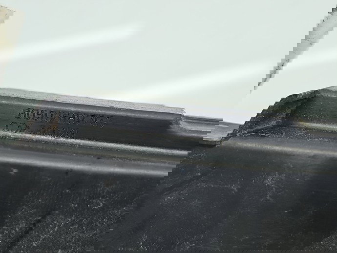 Broasca usa dreapta fata Dacia Logan II MCV BK (K52) [Fabr 2013-2022] Facelift 805026897RG