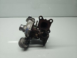 Turbina Ford Focus 3 Hatchback [Fabr 2011-2015] OEM 1.0 Benz M1DA 92KW / 125CP