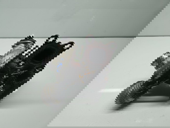 Turbina Ford Focus 3 Hatchback [Fabr 2011-2015] OEM 1.0 Benz M1DA 92KW / 125CP