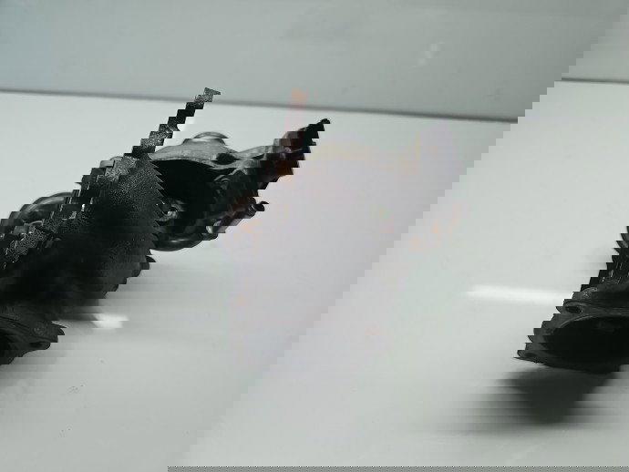 Turbina Ford Focus 3 Hatchback [Fabr 2011-2015] OEM 1.0 Benz M1DA 92KW / 125CP