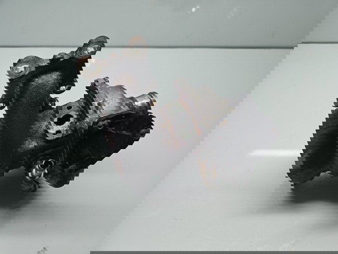 Turbina Ford Focus 3 Hatchback [Fabr 2011-2015] OEM 1.0 Benz M1DA 92KW / 125CP