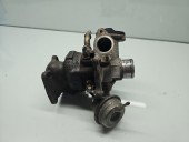 Turbina Ford Focus 3 Hatchback [Fabr 2011-2015] OEM 1.0 Benz M1DA 92KW / 125CP