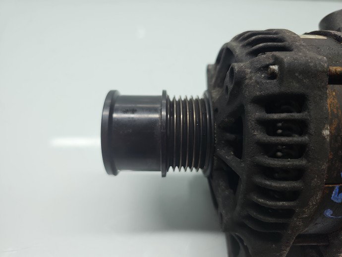 Alternator Ford Focus 3 Hatchback [Fabr 2011-2015] CV6T-10300-GA 1.0 Benz M1DA 92KW / 125CP