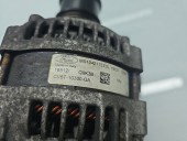 Alternator Ford Focus 3 Hatchback [Fabr 2011-2015] CV6T-10300-GA 1.0 Benz M1DA 92KW / 125CP