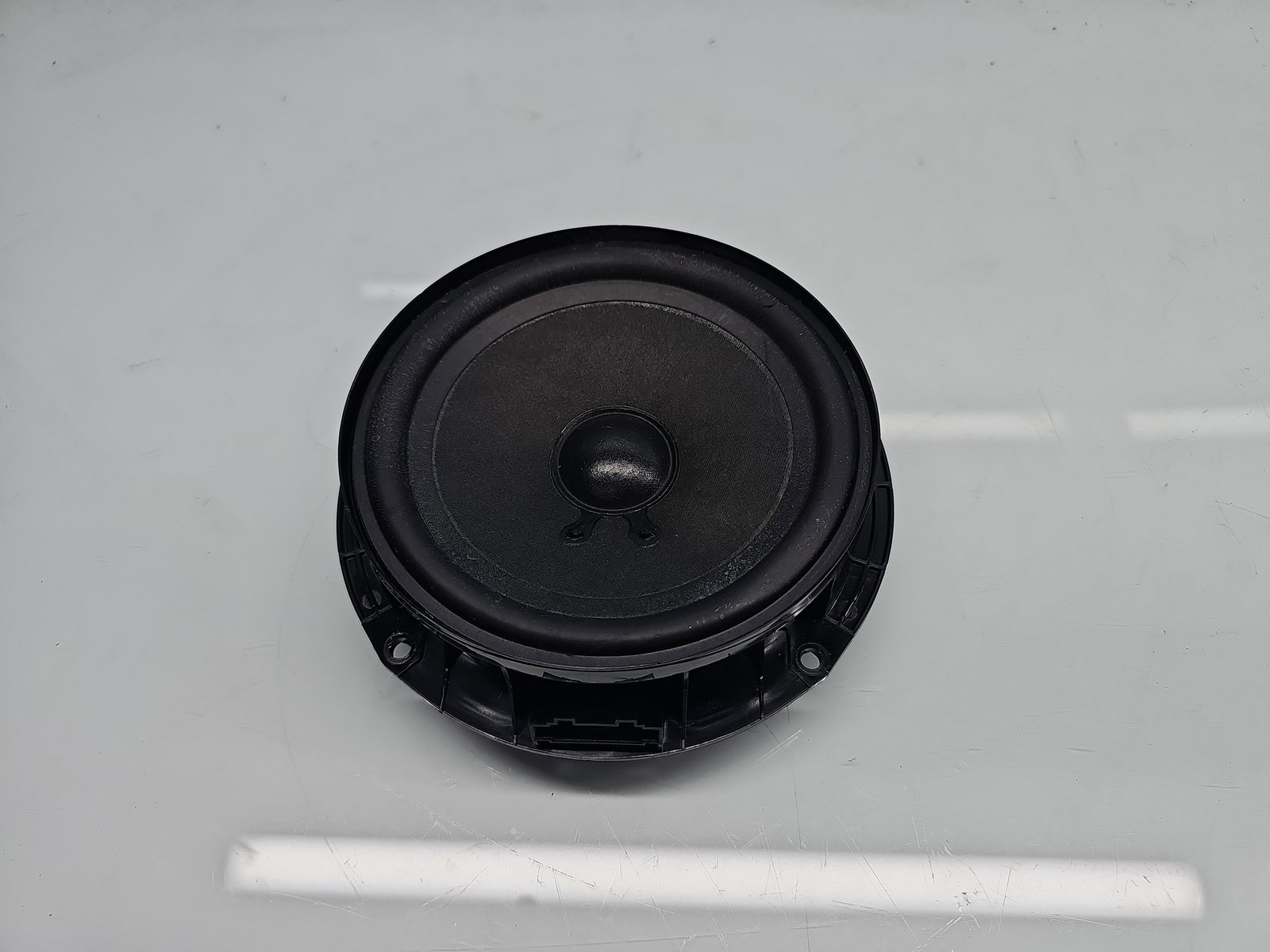 Boxa dreapta fata Volkswagen Polo (6R) [Fabr 2009-2016] 6R0035454B - imagine 1