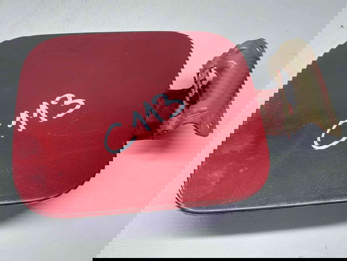 Capac rezervor Nissan Qashqai Facelift (2) [Fabr 2009-2013] NAJ