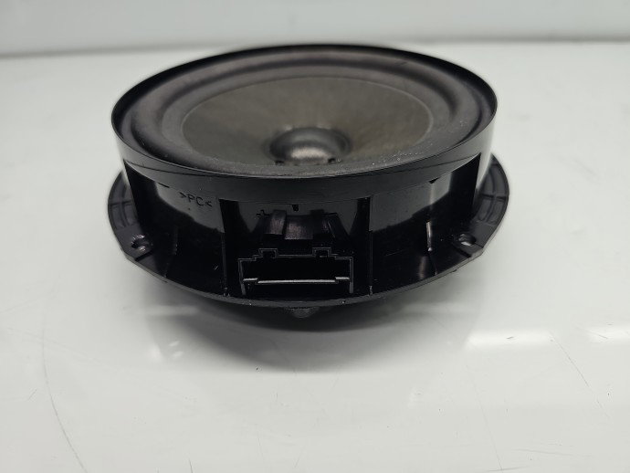  Boxa dreapta fata Volkswagen Polo (6R) [Fabr 2009-2016] 6R0035454B