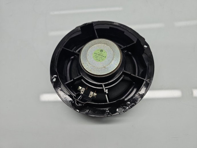  Boxa dreapta fata Volkswagen Polo (6R) [Fabr 2009-2016] 6R0035454B