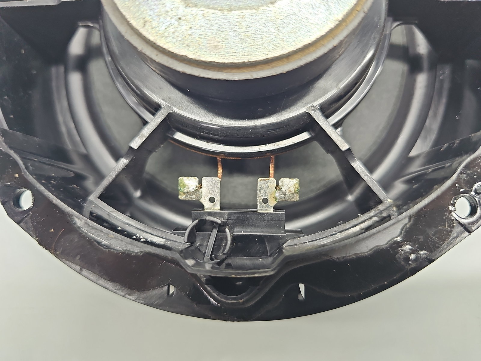 Boxa dreapta fata Volkswagen Polo (6R) [Fabr 2009-2016] 6R0035454B - imagine 4