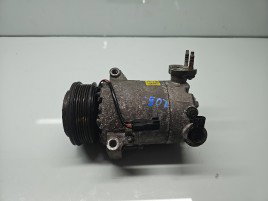 Compresor clima Ford Focus 3 Hatchback [Fabr 2011-2015] CV61-19D629-FB 1.0 Benz M1DA 92KW / 125CP