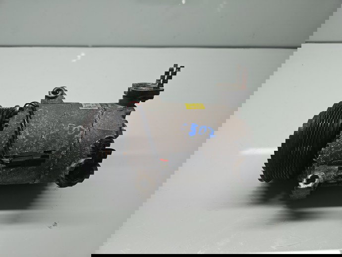 Compresor clima Ford Focus 3 Hatchback [Fabr 2011-2015] CV61-19D629-FB 1.0 Benz M1DA 92KW / 125CP