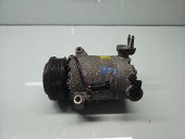 Compresor clima Ford Focus 3 Hatchback [Fabr 2011-2015] CV61-19D629-FB 1.0 Benz M1DA 92KW / 125CP