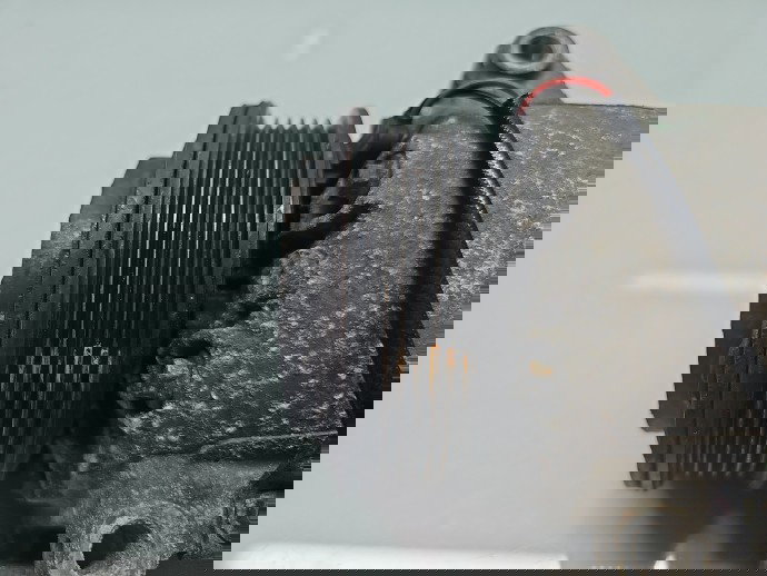 Compresor clima Ford Focus 3 Hatchback [Fabr 2011-2015] CV61-19D629-FB 1.0 Benz M1DA 92KW / 125CP