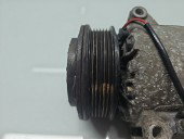 Compresor clima Ford Focus 3 Hatchback [Fabr 2011-2015] CV61-19D629-FB 1.0 Benz M1DA 92KW / 125CP