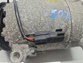 Compresor clima Ford Focus 3 Hatchback [Fabr 2011-2015] CV61-19D629-FB 1.0 Benz M1DA 92KW / 125CP