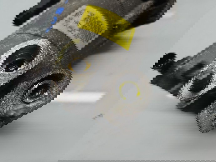 Compresor clima Ford Focus 3 Hatchback [Fabr 2011-2015] CV61-19D629-FB 1.0 Benz M1DA 92KW / 125CP