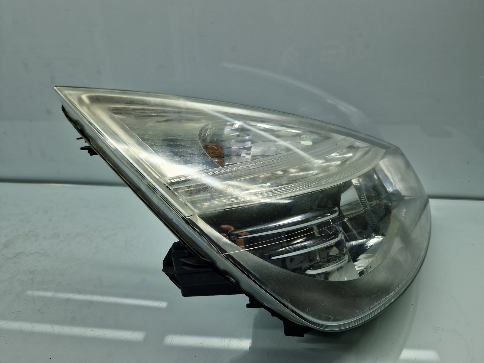 Far dreapta Renault Espace 4 [Fabr 2002-2014] 260105723R - imagine 2