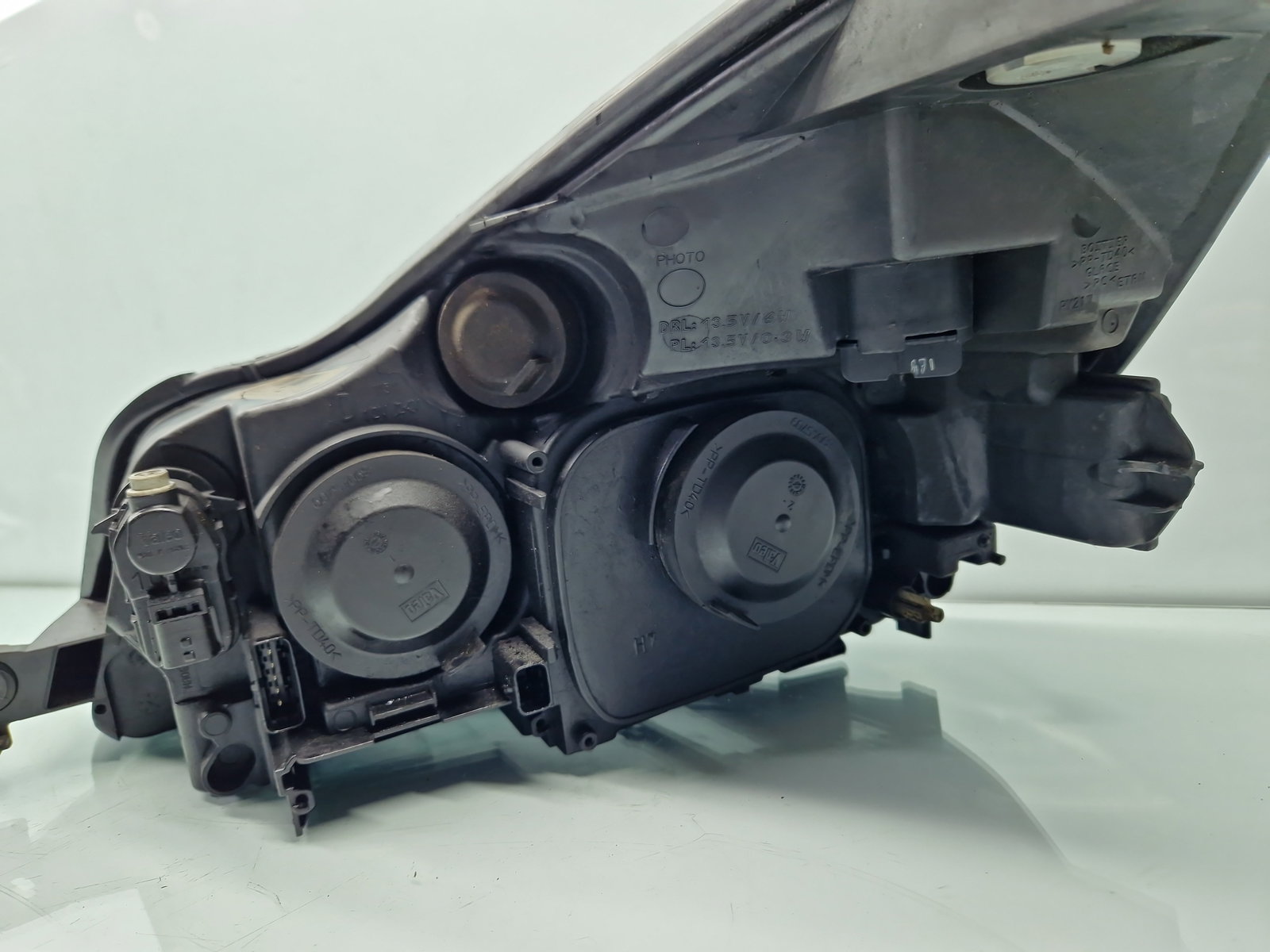 Far dreapta Renault Espace 4 [Fabr 2002-2014] 260105723R - imagine 4