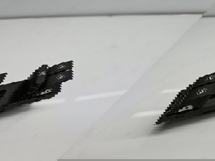  Butoane comanda geamuri sofer Volkswagen Polo (6R) [Fabr 2009-2016] 1K4959857B