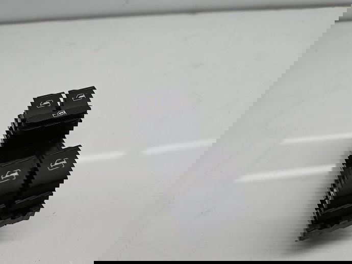  Butoane comanda geamuri sofer Volkswagen Polo (6R) [Fabr 2009-2016] 1K4959857B