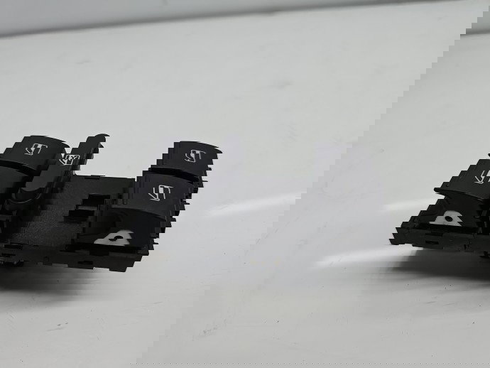  Butoane comanda geamuri sofer Volkswagen Polo (6R) [Fabr 2009-2016] 1K4959857B