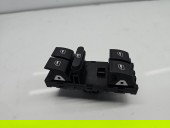  Butoane comanda geamuri sofer Volkswagen Polo (6R) [Fabr 2009-2016] 1K4959857B