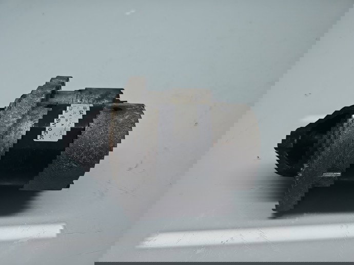  Electromotor 11 dinti Ford Focus 3 Hatchback [Fabr 2011-2015] CV6T-11000-GA 1.0 Benz M1DA 92KW / 125CP