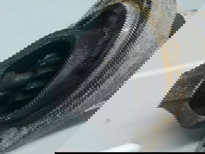  Electromotor 11 dinti Ford Focus 3 Hatchback [Fabr 2011-2015] CV6T-11000-GA 1.0 Benz M1DA 92KW / 125CP