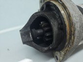  Electromotor 11 dinti Ford Focus 3 Hatchback [Fabr 2011-2015] CV6T-11000-GA 1.0 Benz M1DA 92KW / 125CP