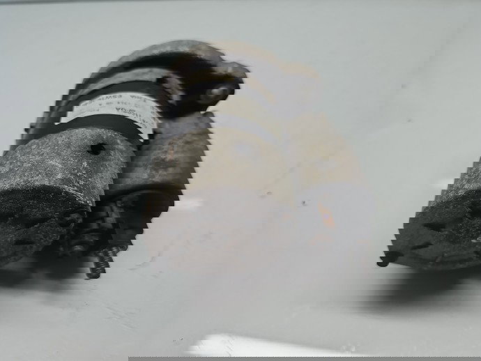  Electromotor 11 dinti Ford Focus 3 Hatchback [Fabr 2011-2015] CV6T-11000-GA 1.0 Benz M1DA 92KW / 125CP