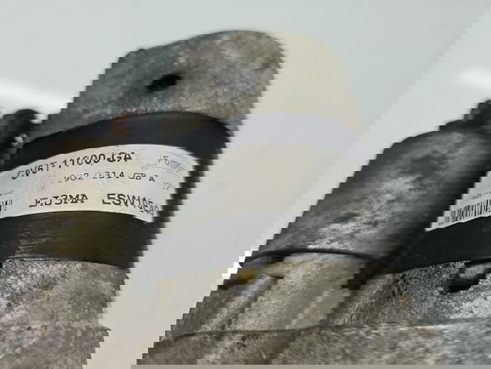  Electromotor 11 dinti Ford Focus 3 Hatchback [Fabr 2011-2015] CV6T-11000-GA 1.0 Benz M1DA 92KW / 125CP