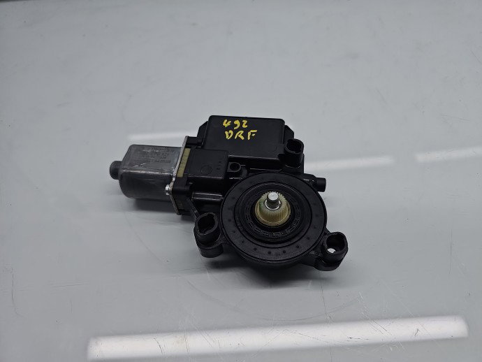 Motoras geam dreapta fata Volkswagen Polo (6R) [Fabr 2009-2016] 6R0959802AB