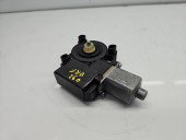 Motoras geam dreapta fata Volkswagen Polo (6R) [Fabr 2009-2016] 6R0959802AB